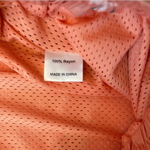 🔥 NWT Lifted Anchors “Dancing in the Dark” Skeleton Hula Shorts‎ |Size S Men's - Picture 4 of 4